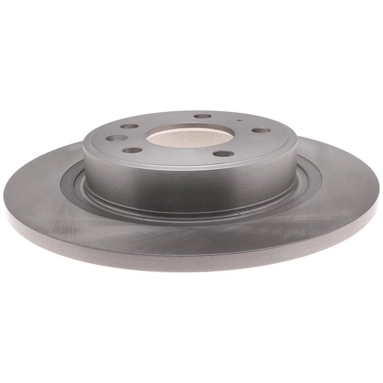 ROTOR FRT BRK