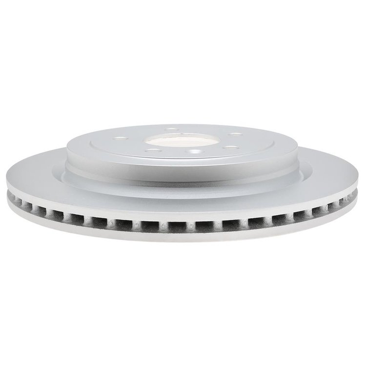 ROTOR FRT BRK