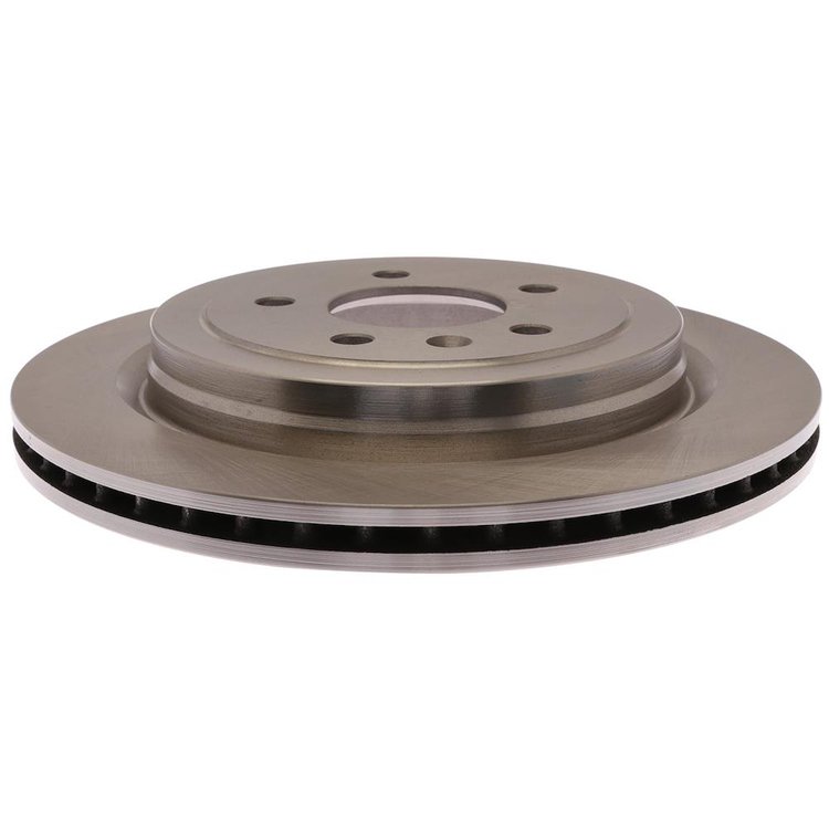 Rear Disc Brake (SLP)