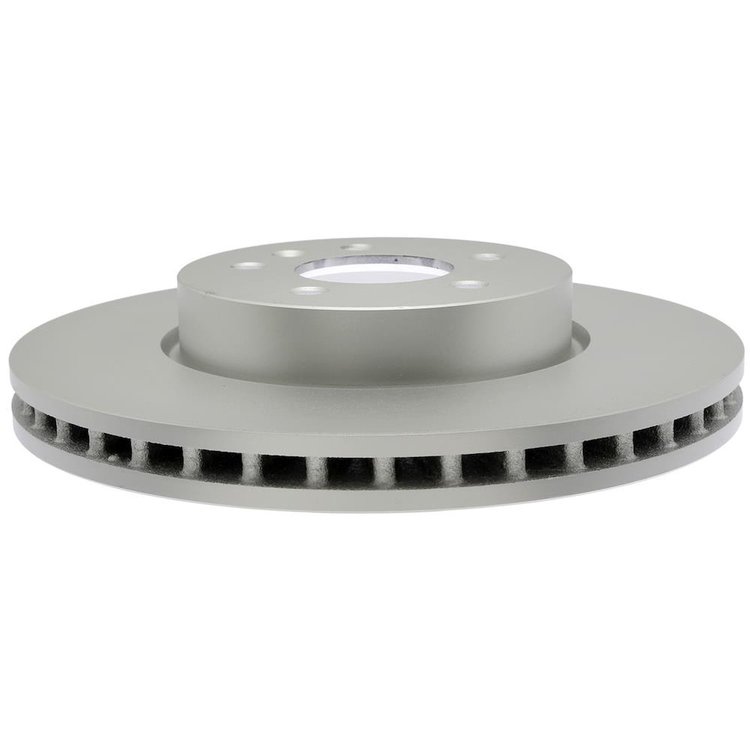 Front Disc Brak (SLP)