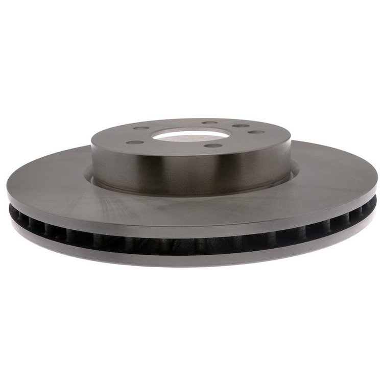 Non-Coated Fron (SLP)