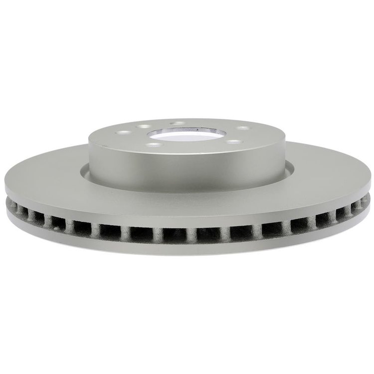 ROTORFRT BRK CTD (B)
