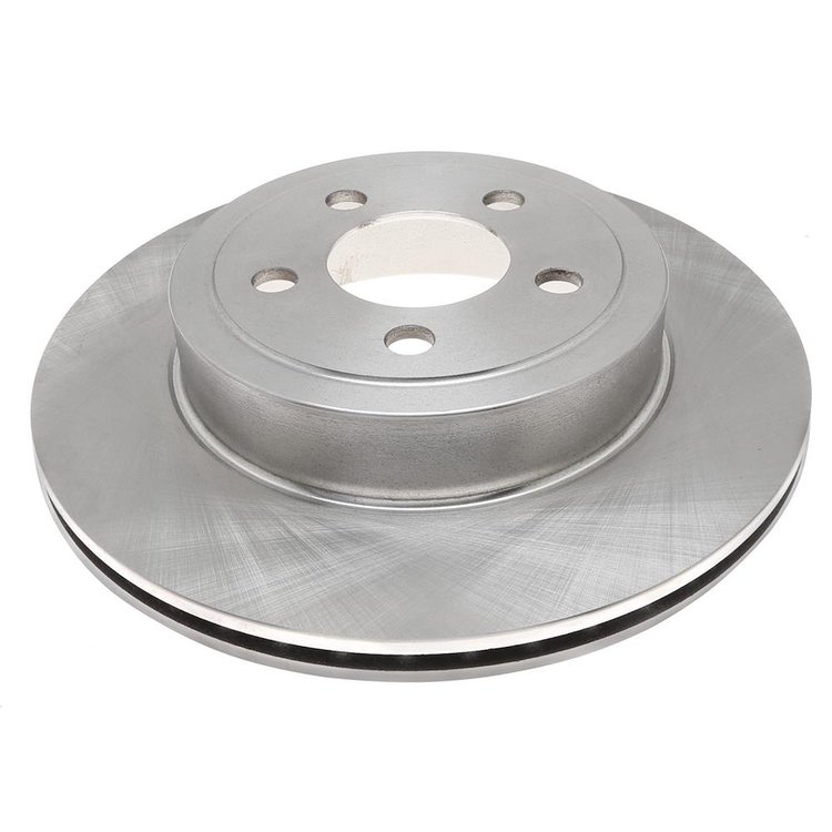 Front Disc Brak (B)