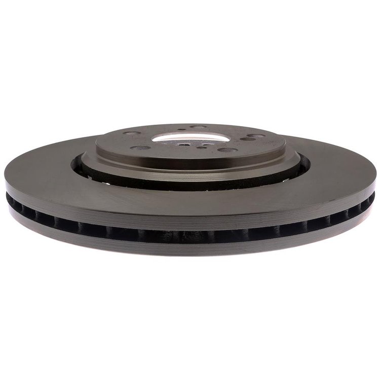 ROTOR ASM FRT BRK