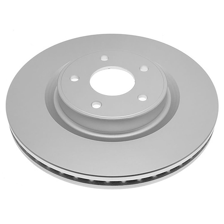 ROTOR ASMFRT BRK (B)