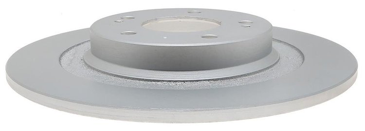 ROTORFRT BRK (B)