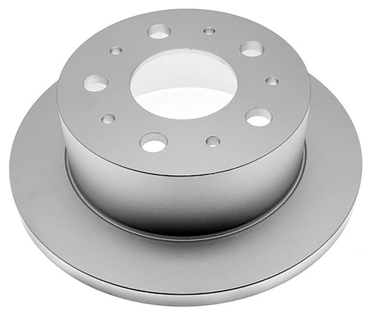 ROTOR ASM FRT BRK