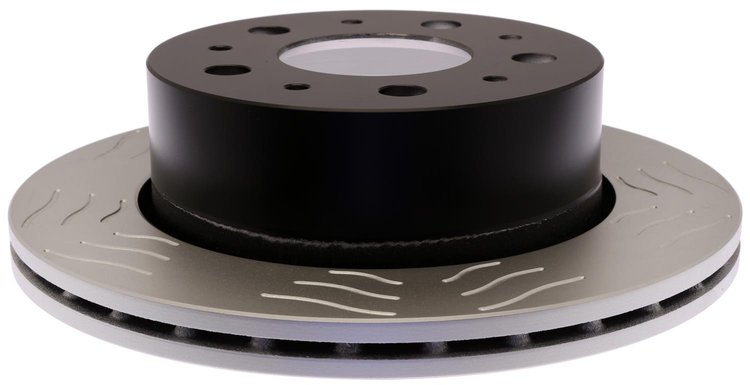 ROTOR ASMRR BRK PER (B)