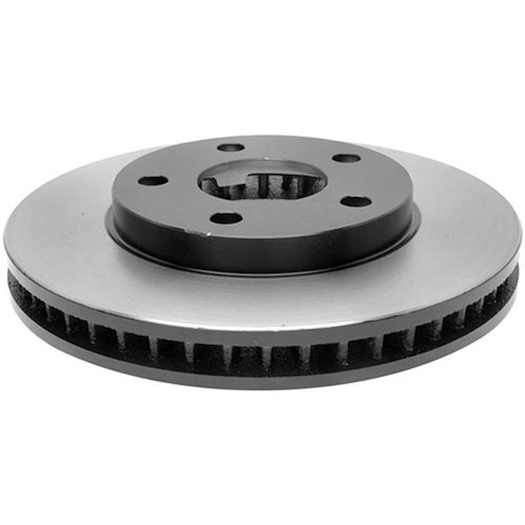 ROTOR ASM FRT BRK