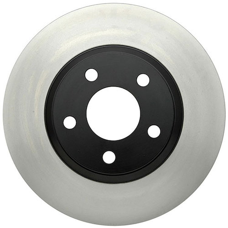 ROTOR FRT BRK