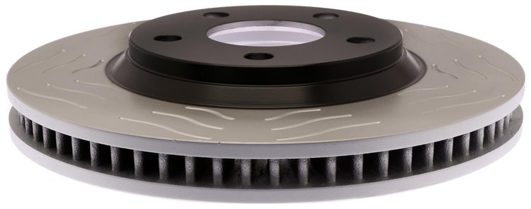 ROTOR ASMFRT BRK (SLP)