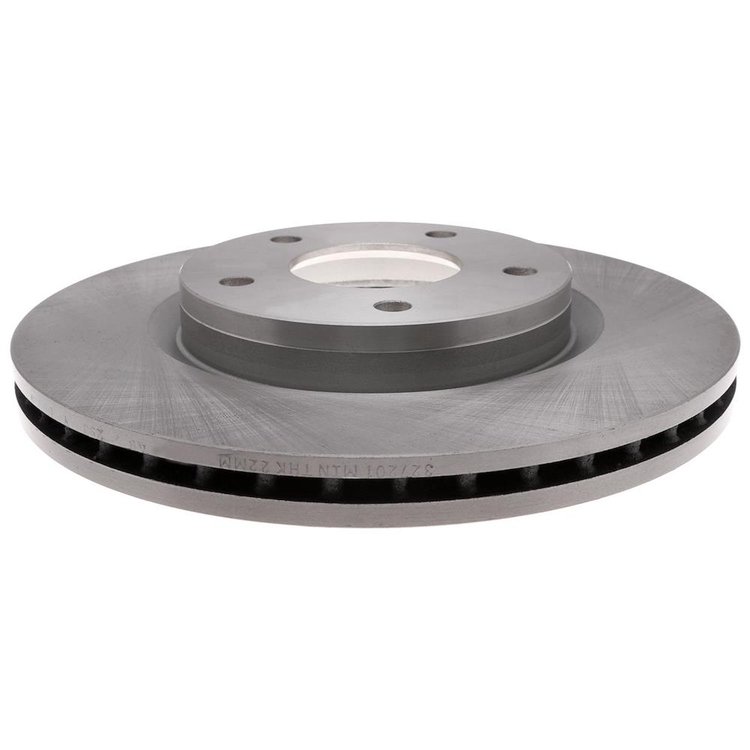 Front Disc Brak (B)