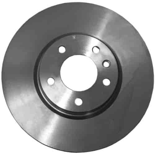 Front Disc Brak (SLP)