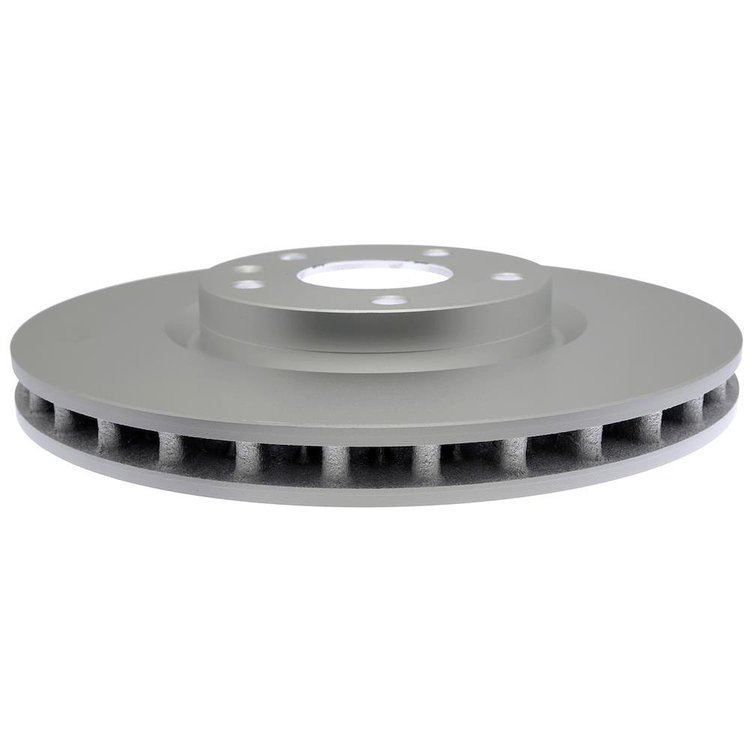 Front Disc Brak (SLP)