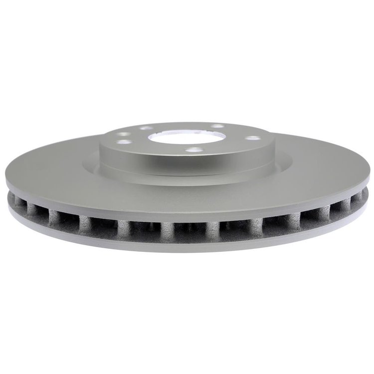 ROTORFRT BRK CTD (B)