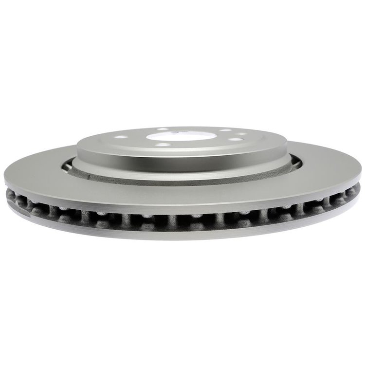 Front Disc Brak (SLP)