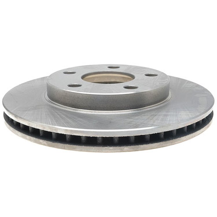 ROTOR ASM FRT BRK