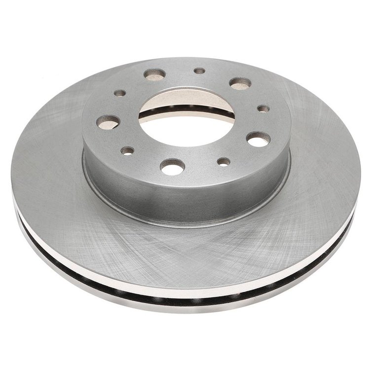 ROTOR ASM FRT BRK