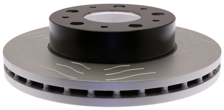 ROTOR ASMFRT BRK PE (B)