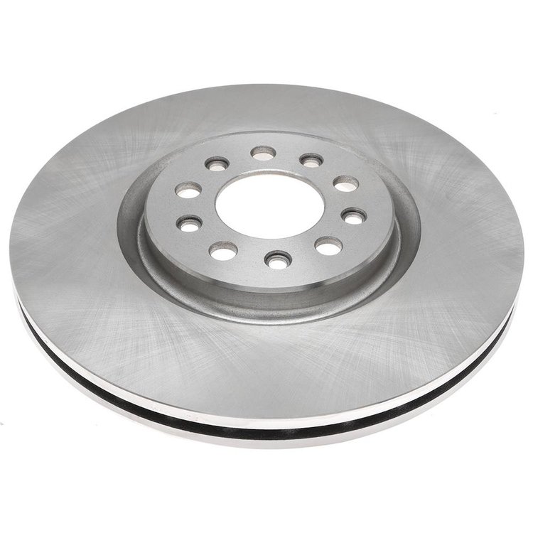 Front Disc Brak (B)