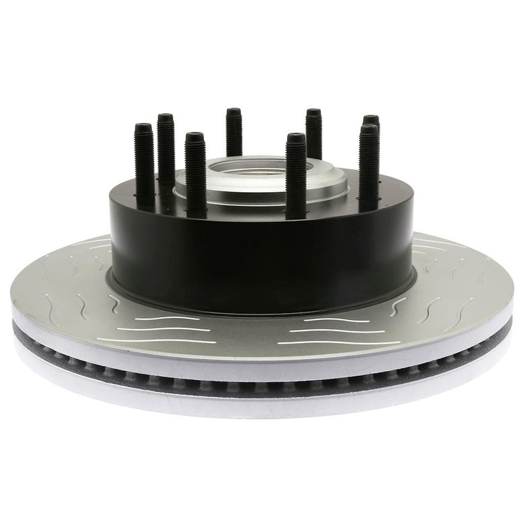 ROTOR ASM,FRT B (B)