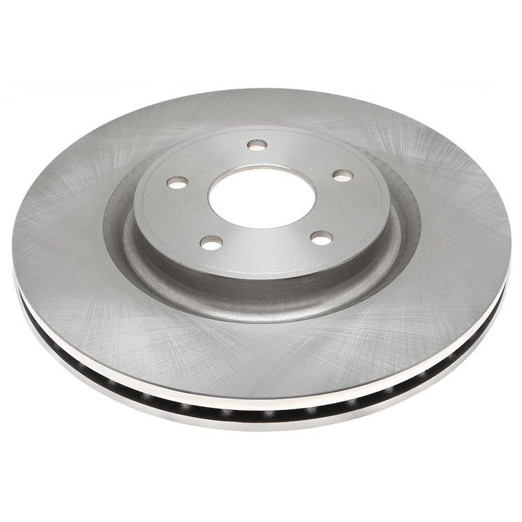 Front Disc Brak (B)