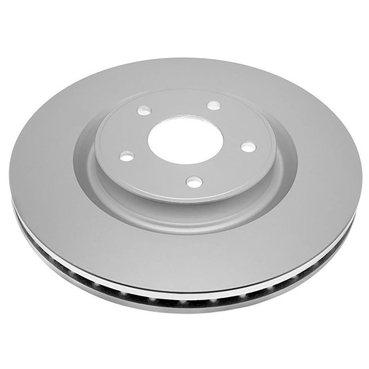ROTOR ASMFRT BRK (B)