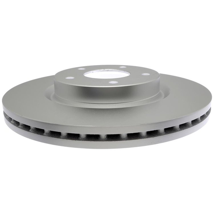 ROTORFRT BRK CTD (B)