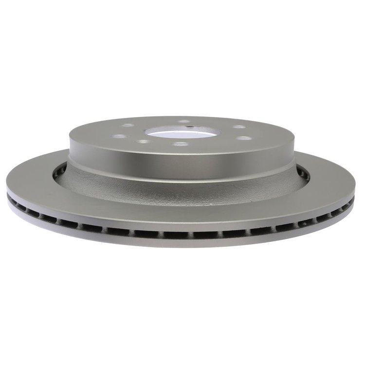 ROTORRR BRK CTD (B)