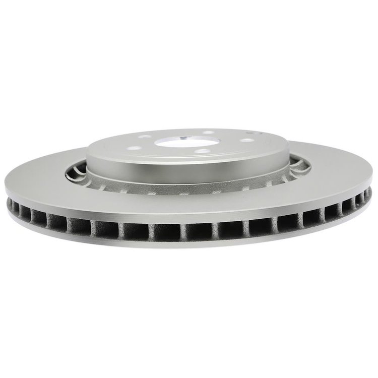 Front Disc Brak (SLP)