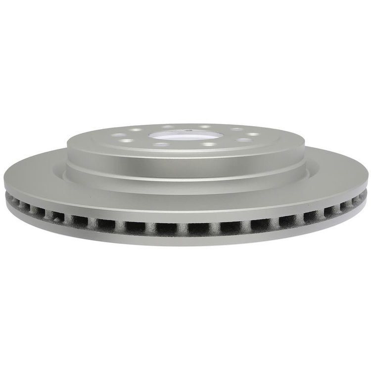 ROTOR ASM FRT BRK