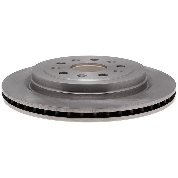 ROTOR ASM FRT BRK
