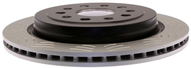 ROTOR ASMRR BRK (SLP)