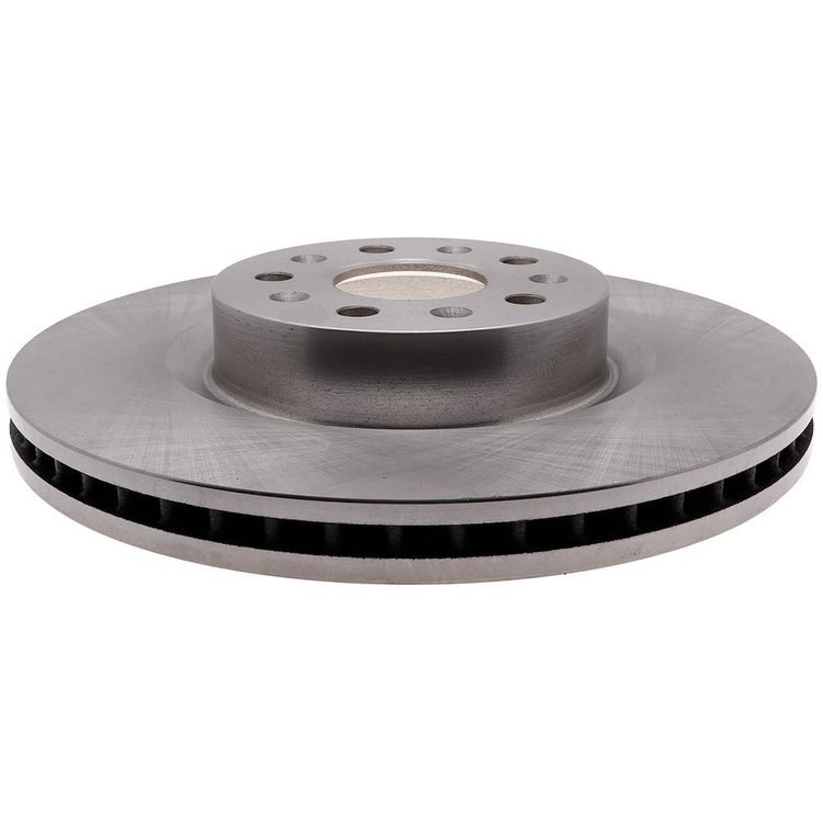 ROTOR ASM FRT BRK