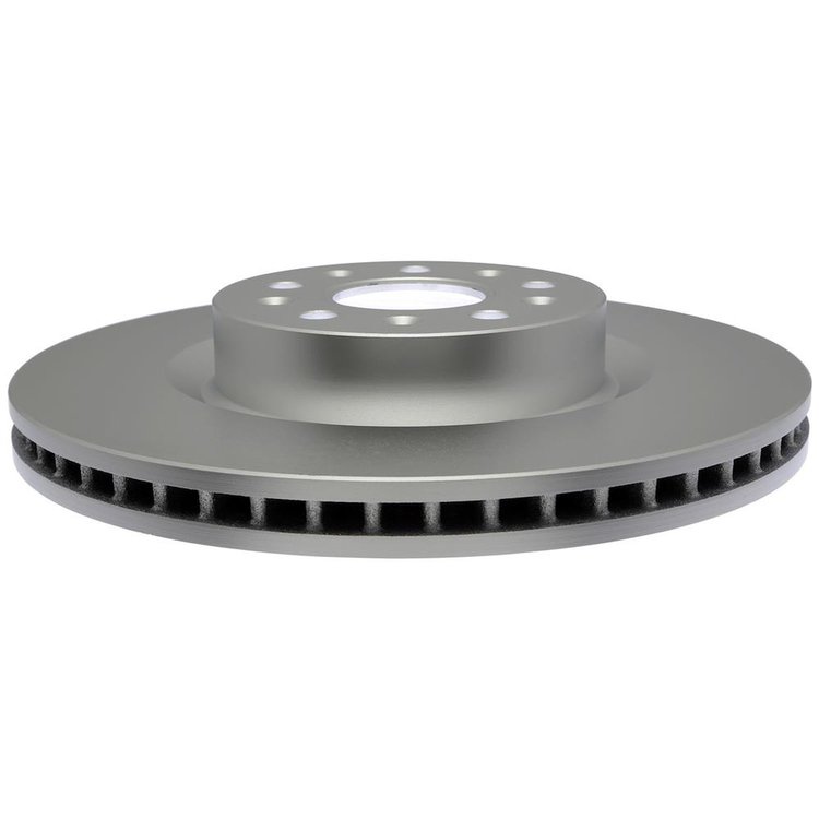 ROTORFRT BRK CTD (B)