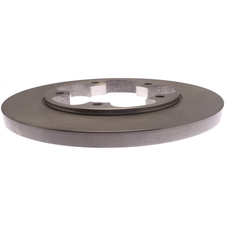 ROTOR ASM FRT BRK