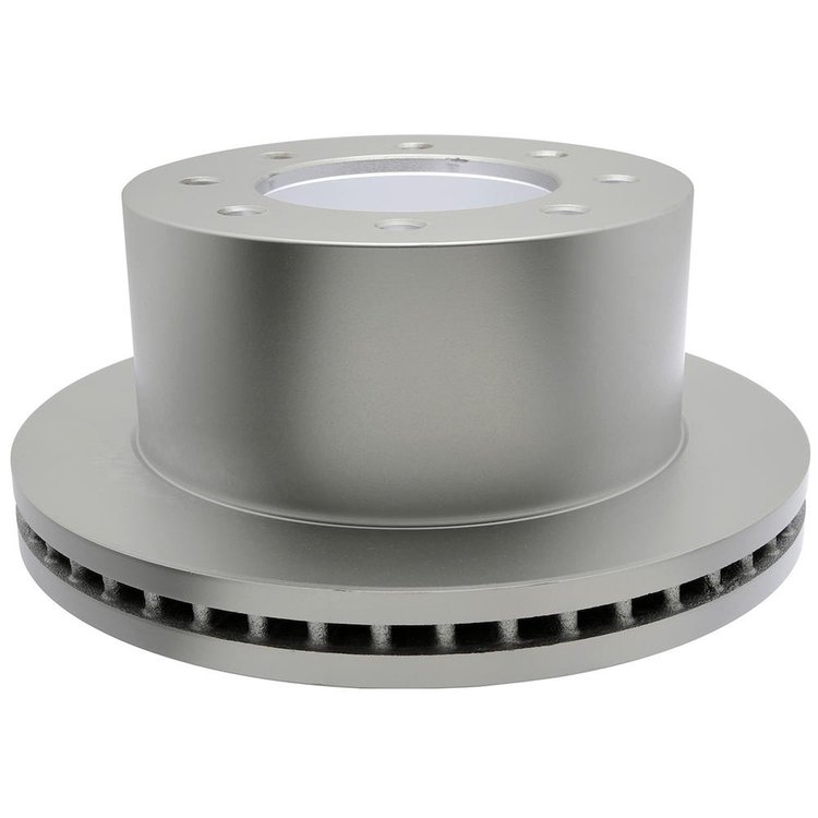 Front Disc Brak (SLP)