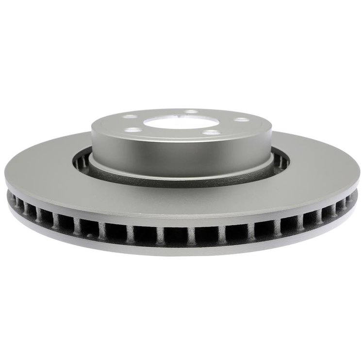 Front Disc Brak (SLP)