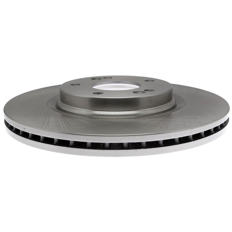 ROTOR FRT BRK
