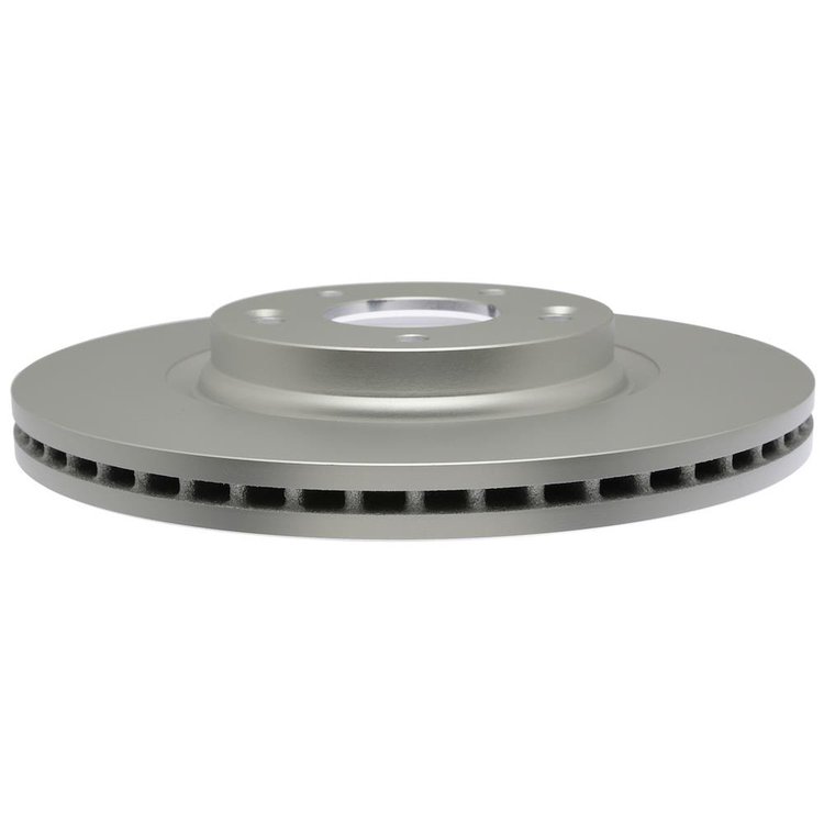 ROTORFRT BRK CTD (B)