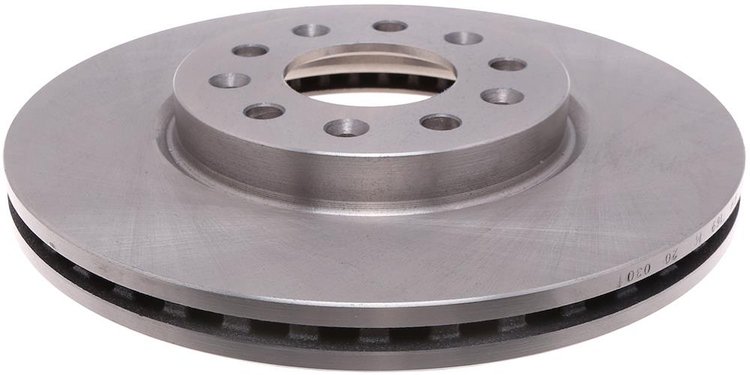 ROTOR FRT BRK