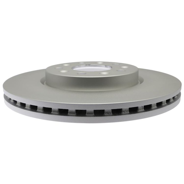 ROTORFRT BRK CTD (B)