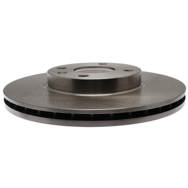 ROTOR FRT BRK