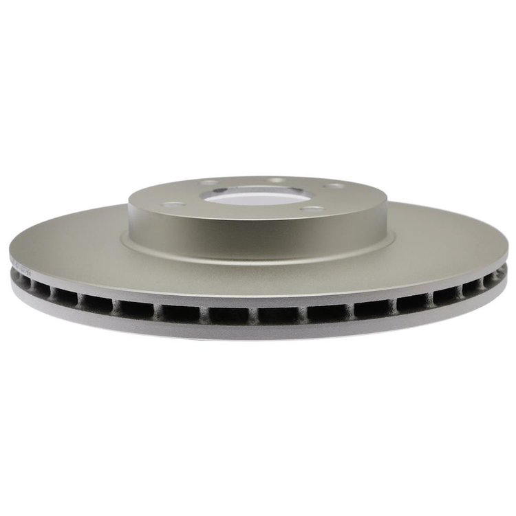 ROTORFRT BRK CTD (B)