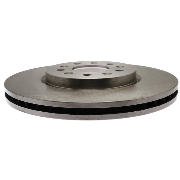 ROTOR FRT BRK