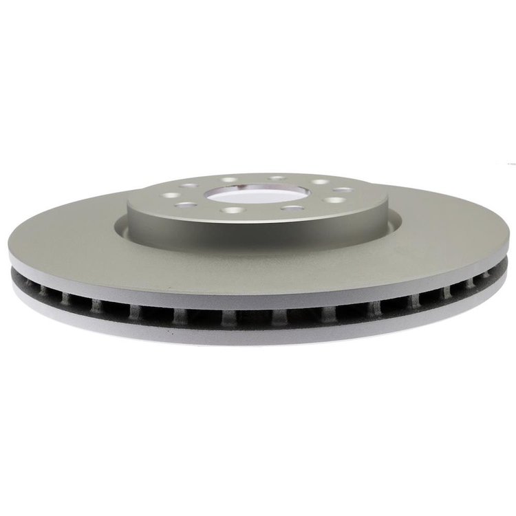 ROTORFRT BRK CTD (B)
