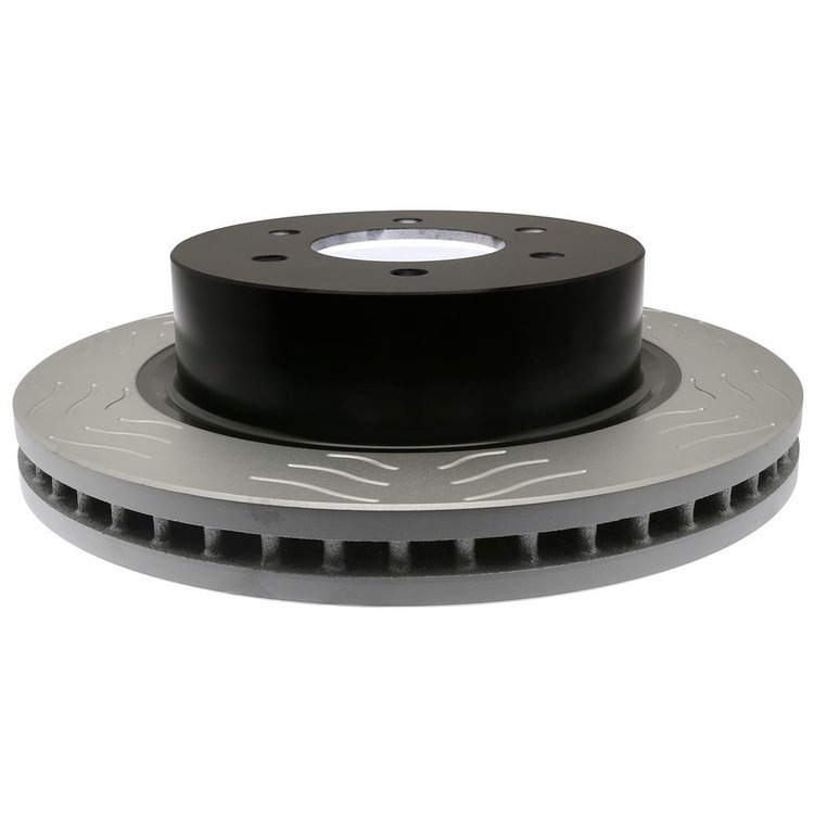 ROTOR ASM,FRT B (B)