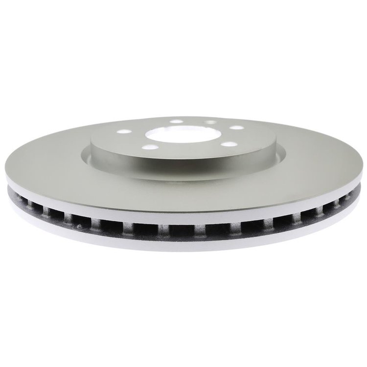 ROTORFRT BRK CTD (B)