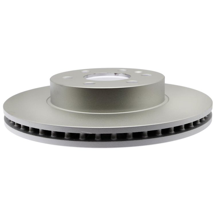 ROTOR FRT BRK