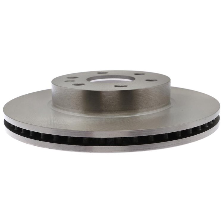 ROTOR FRT BRK